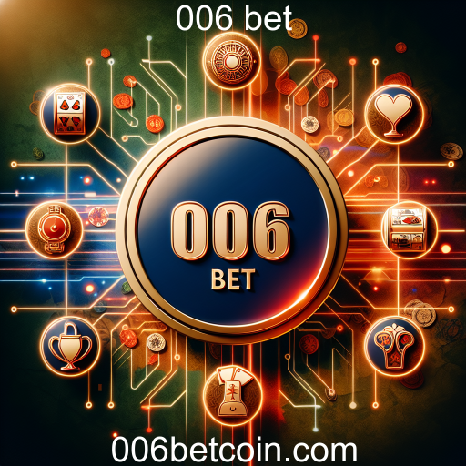 Descubra a Categoria 'Sobre' no 006 Bet: O Guia da Aposta Informada
