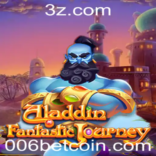 Explorando o Fascinante Mundo de Aladdin: Uma Viagem ao Mundo dos Jogos e Apostas