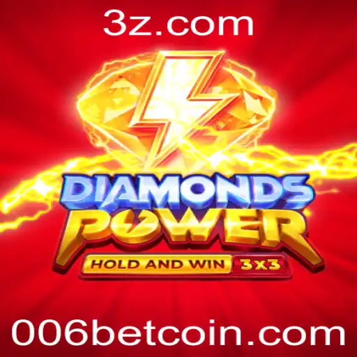 Explorando o Mundo de Diamondspower: Um Mergulho com 006 Bet