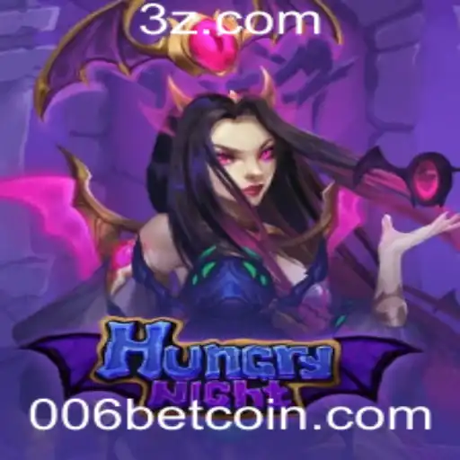Explorando o Mundo de HungryNight: Uma Aventura em Jogo