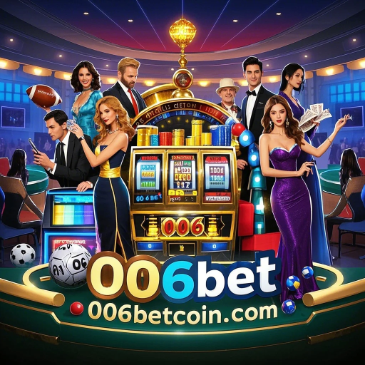 006 bet