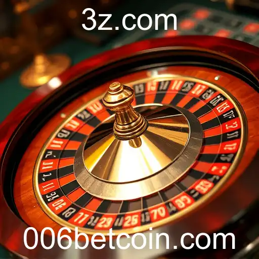 Jogos de Roleta: Um Clássico dos Cassinos