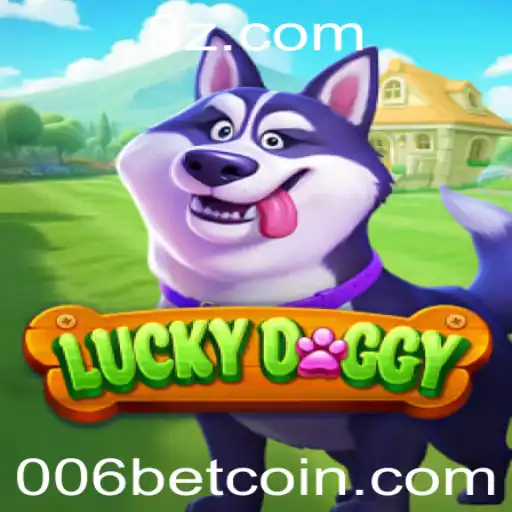 Descubra LuckyDoggy: O Jogo Inovador de Sorte e Estratégia