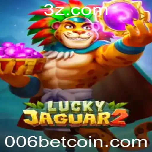 Explorando o Fascinante Mundo de Luckyjaguar2: Regras e Estratégias do Jogo com 006 Bet
