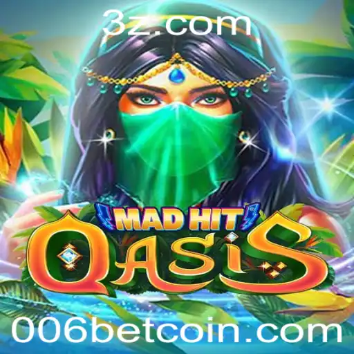 Explorando o Universo de MadHitOasis: Regras e Estratégias