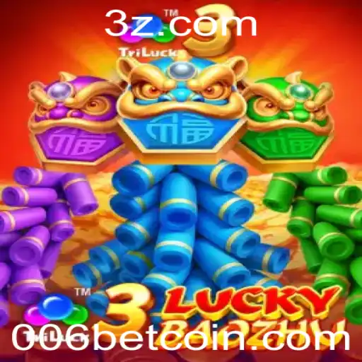 Explorando o Universo de 3LuckyBaozhu: O Novo Favorito dos Jogos de Cassino
