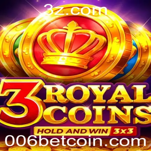 Explorando o Universo de 3royalcoins: Um Guia Completo