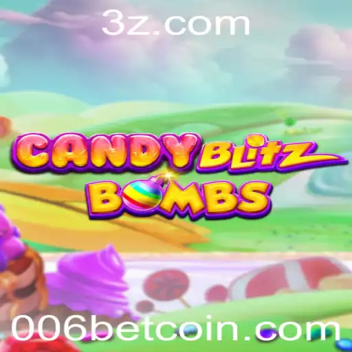 CandyBlitzBombs: O Jogo Que Está Conquistando o Mundo dos Games