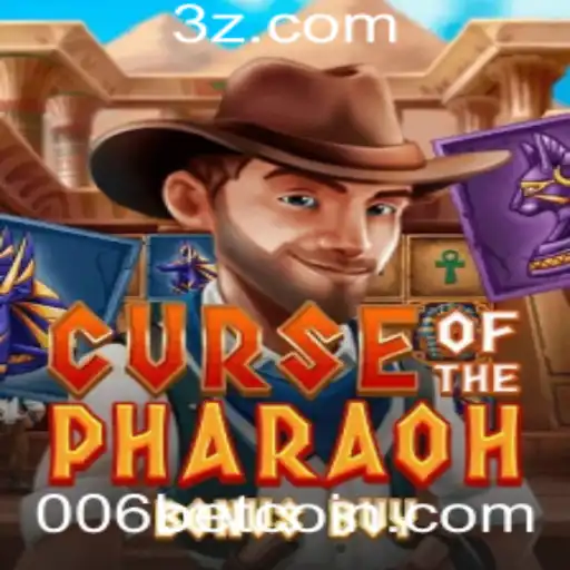 Explorando o Fascinante Mundo de 'CurseofthePharaohBonusBuy'