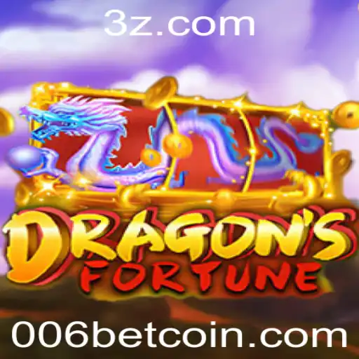 Explorando o Mundo Fascinante do Jogo DragonFortune e a Estratégia '006 Bet'