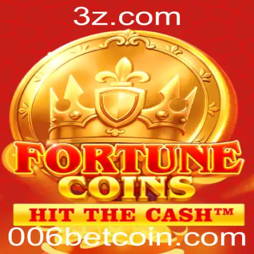 Descubra as Emoções de FortuneCoins com o Novo 006 Bet