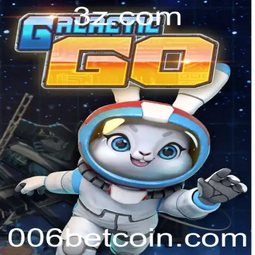 Explorando o Universo de GalacticGO: Uma Jornada Intergaláctica com 006 Bet
