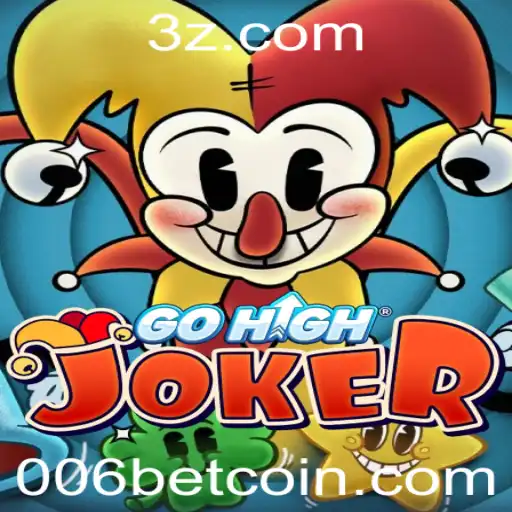 Descubra o Fascinante Mundo de GoHighJoker com 006 Bet