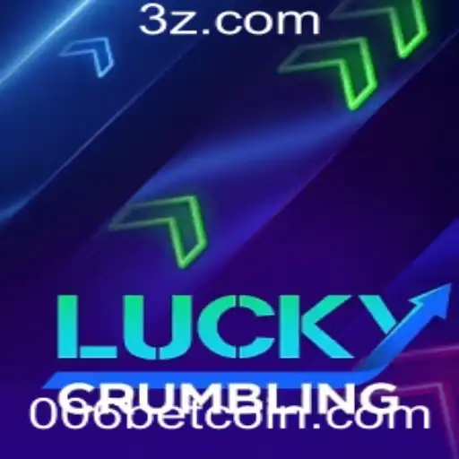 Descubra o Jogo 'LuckyCrumbling': Uma Experiência de Aposta Inovadora