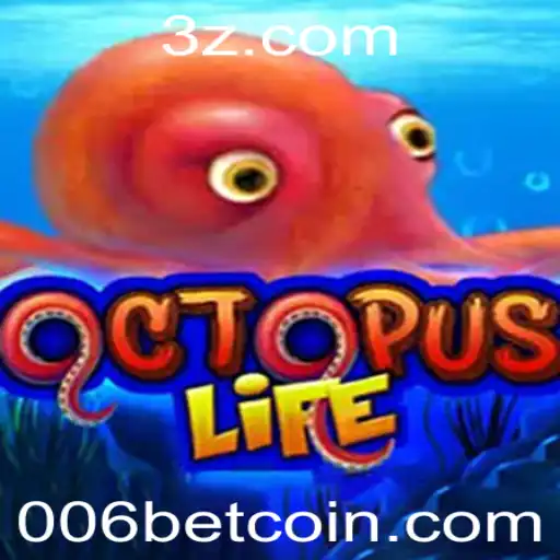 OctopusLife: Um Mergulho no Mundo de Aventuras Subaquáticas