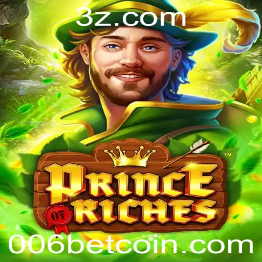 Descubra o Fascinante Universo de PrinceOfRiches: O Novo Jogo de Aposta e Estratégia