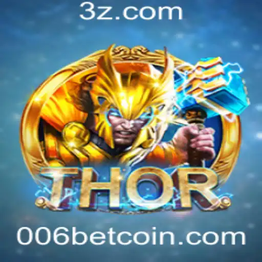 Explorando o Jogo: THOR e Sua Inovadora Dinâmica 006 bet