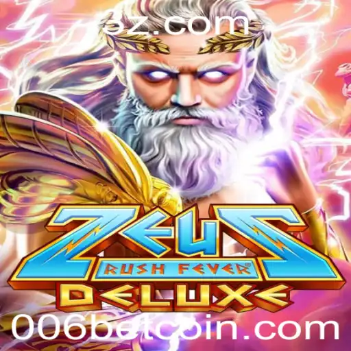 Descubra o Mundo de ZeusRushFeverDeluxe: Jogue e Aposte com Emoção