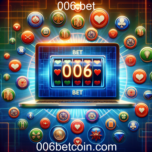 Atrações Imperdíveis: Ofertas no 006 Bet