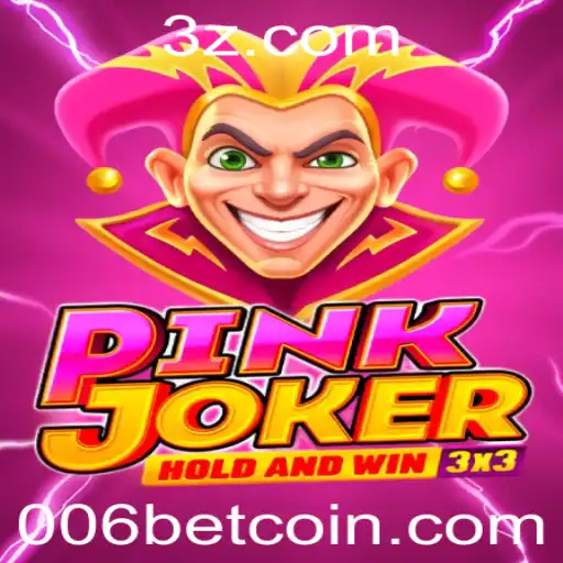 Descobrindo o Fascinante Mundo de Pinkjoker e a Estratégia 006 Bet