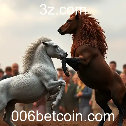 Rinha de Galos e o Impacto do 006 Bet