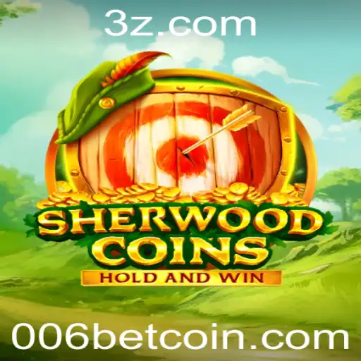 Explorando SherwoodCoins: As Regras do Jogo e a Parceria com 006 Bet