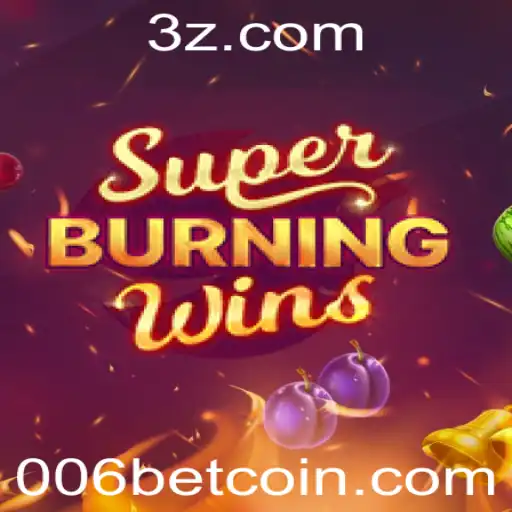 SuperBurningWins: Uma Aventura Emocionante no Universo dos Jogos Online