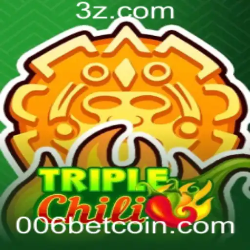 Explorando o Mundo de TripleChili e a Tendência de 006 Bet